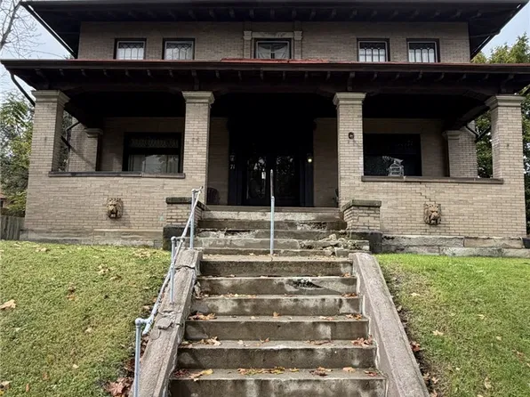 71 N Euclid Ave, Pittsburgh, PA 15202