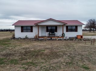 400650 W 4000th Rd, Collinsville, OK 74021