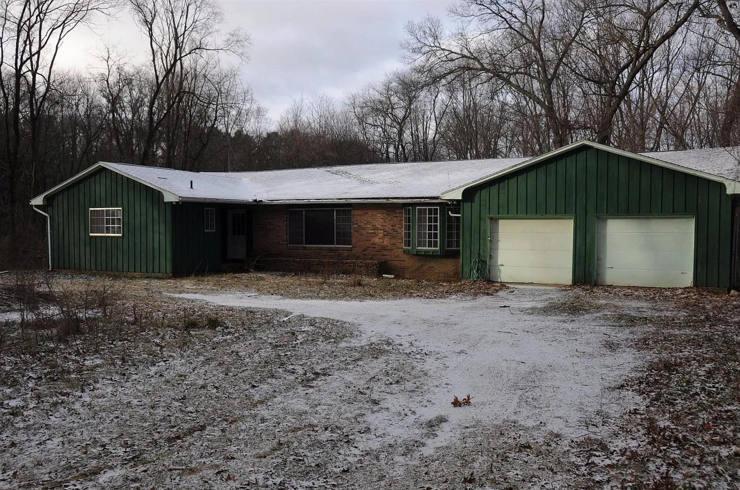 10334 McGregor Rd photo 1
