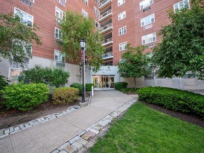 4625 5th Ave APT 111, Pittsburgh, PA, 15213