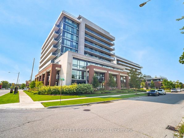 4800 Highway 7 #626, Vaughan, ON L4L 1H8