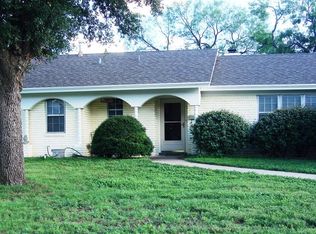 2917 Tanglewood Dr, San Angelo, TX 76904