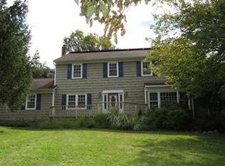 63 Pickle Rd, Califon, NJ 07830