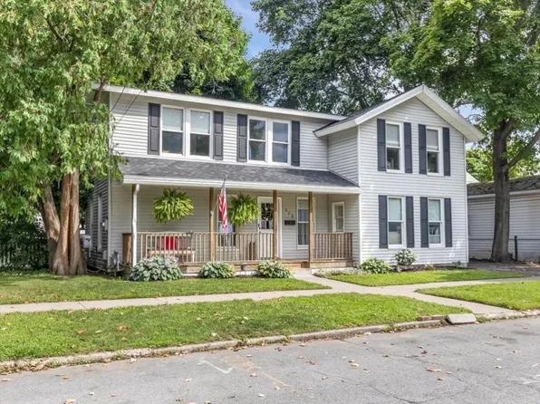 308 E 6th St, Watkins Glen, NY 14891