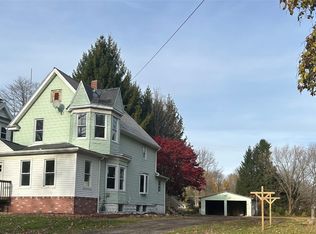 591 Penn St, Linesville, PA 16424