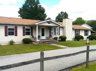59 Quail Ln, Danville, WV 25053