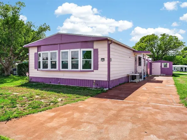 2129 Lois Blvd, Lake Alfred, FL 33850