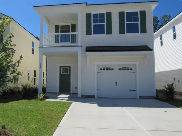 397 Conifer Street, Hardeeville, SC 29927