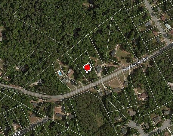 2nd image of 2763 Hutchins Rd