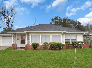 7527 Joplin St, Houston, TX 77087