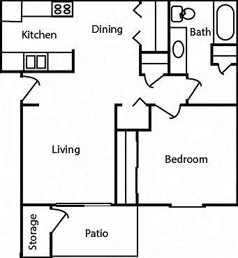 3405 Lindsay Dr — Photo 12