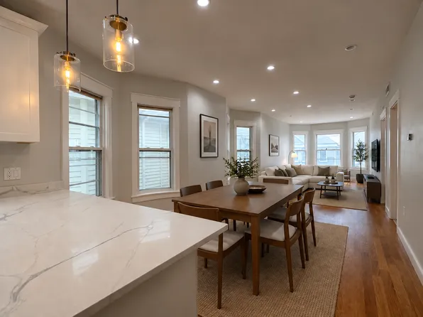 57 Falcon St #2, Boston, MA 02128