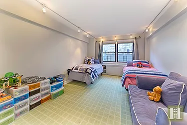 Sold by Halstead Real Estate