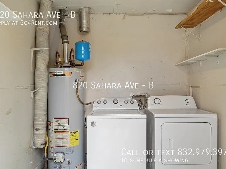 820 Sahara Ave #B — Photo 22