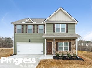11146 Shadow Creek Ter, Hampton, GA 30228