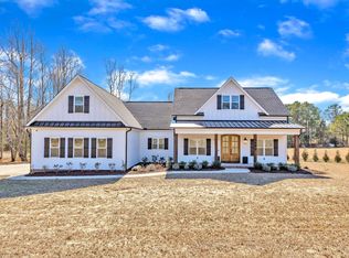 3608 Buzzard Rd, Wendell, NC 27591