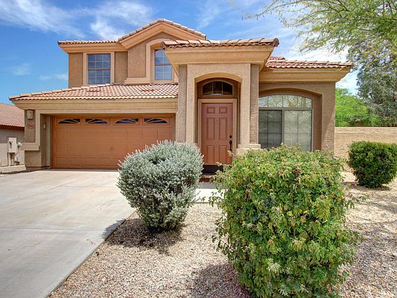 2nd image of 17542 W Wind Drift Ct