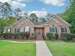 3323 Auckland Ct, Fayetteville, NC 28306