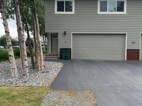 400 W 42nd Ave #A, Anchorage, AK 99503