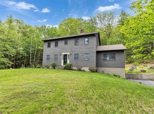 172 Boulder Drive, Dublin, NH 03444