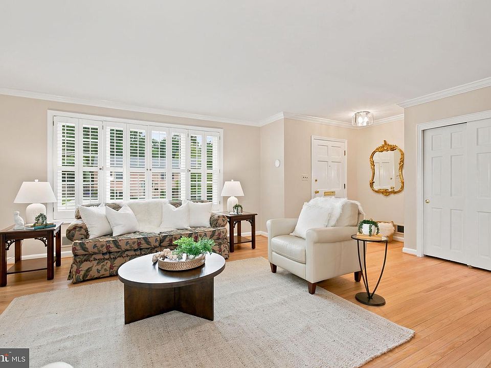 4509 Clearbrook Ln, Kensington, MD 20895 | Zillow