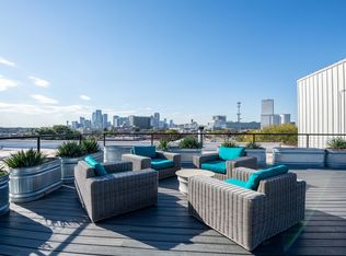 Mitchell Lofts, Dallas, TX 75226