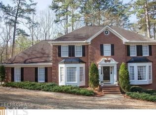 4692 Riveredge Dr, Duluth, GA 30096