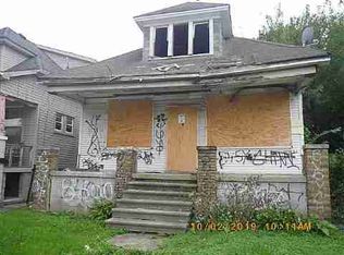 7831 Smart St, Detroit, MI 48210