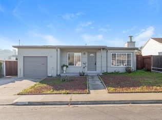 30 Graystone Dr, South San Francisco, CA 94080