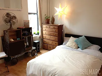 Rented by Bellmarc Realty