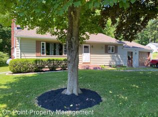 511 Genesee St, Olean, NY 14760