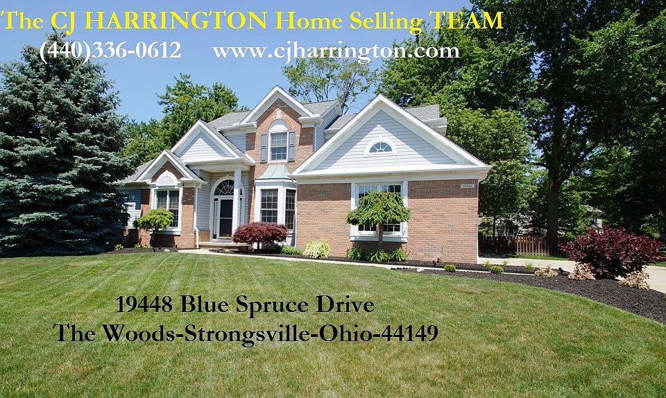 1st image of 19448 Blue Spruce Dr