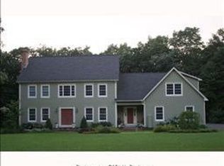 128 Edstrom Rd, Marlborough, CT 06447