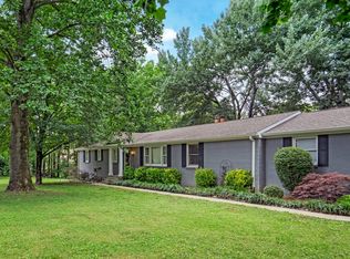 1001 Buckingham Cir, Franklin, TN 37064