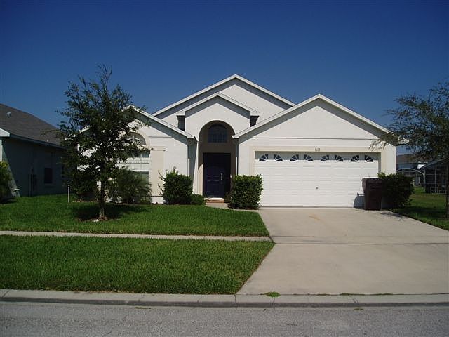4 Bed 2 Bath Pool / Spa Home