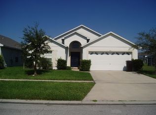 4611 Falcon Ave, Kissimmee, FL 34746