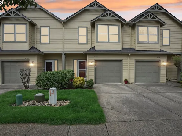 1637 SE Night Heron Way, Gresham, OR 97080