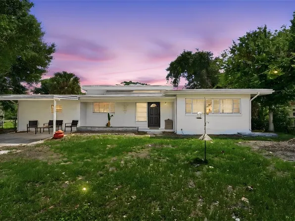 533 Heineman St, Daytona Beach, FL 32114