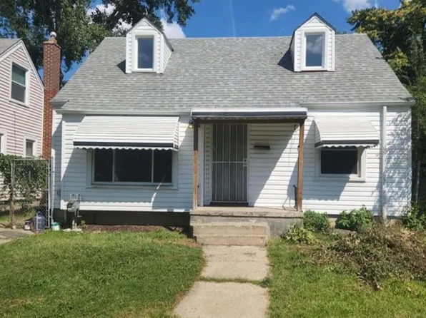 18488 Evergreen Rd, Detroit, MI 48219