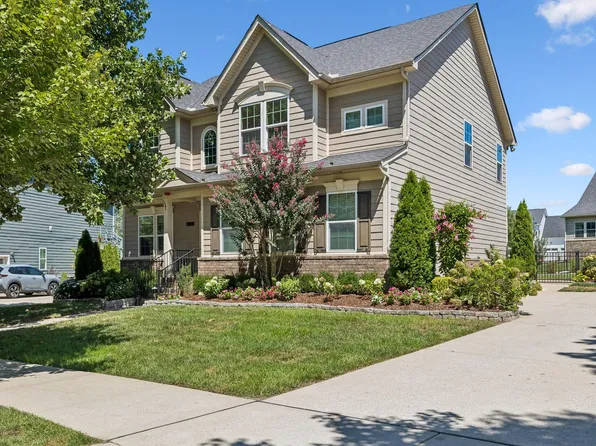 4009 Mossy Rock Ln, Franklin, TN 37064