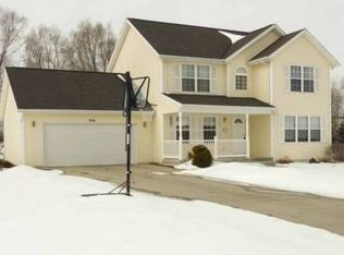954 S Deer Run, Mount Pleasant, MI 48858