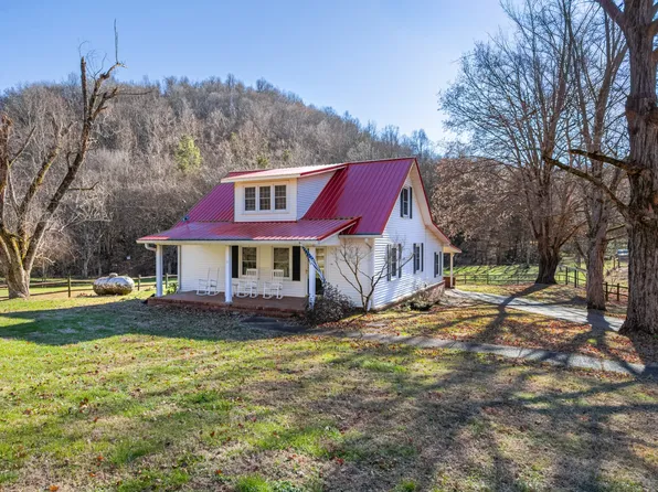 2149 Talley Rd, Belfast, TN 37019