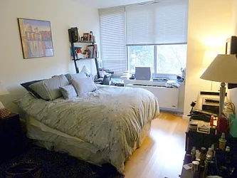 Rented by Citi Habitats