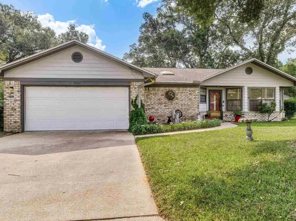 10510 Tara Dawn Cir, Pensacola, FL 32534
