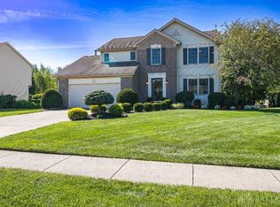 6955 Grand Oaks Ct, Mason, OH 45040