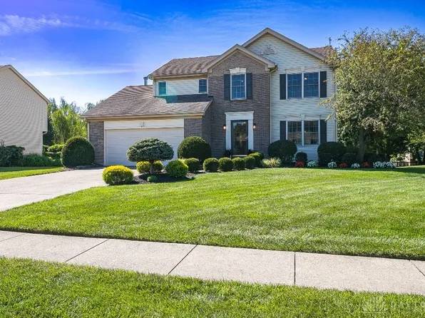 6955 Grand Oaks Ct, Mason, OH 45040