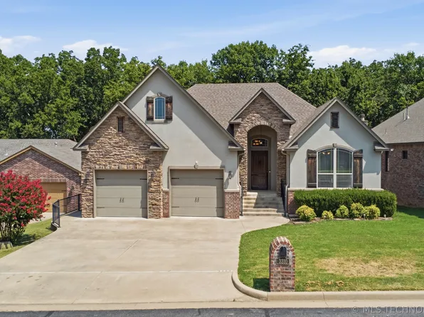 3310 Harbour Town Pl, Claremore, OK 74019
