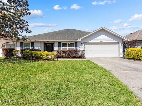 11302 FINCHLEY Lane, Jacksonville, FL 32223