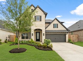 4511 Starling Haven Ln, Fulshear, TX 77441