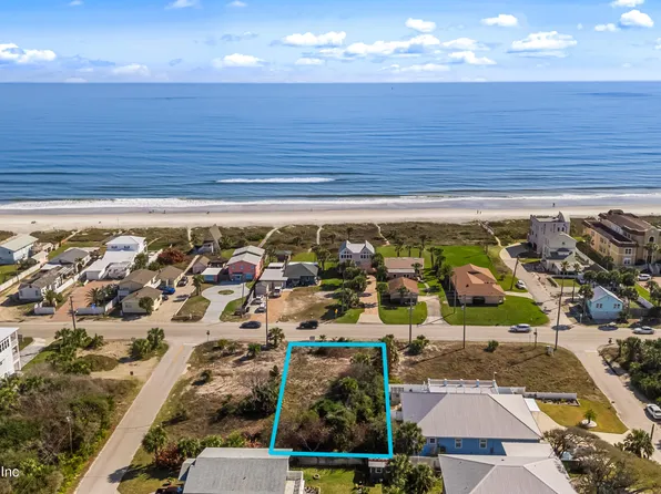 3017 COASTAL Highway, St. Augustine, FL 32084